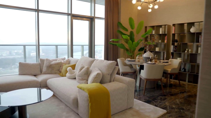 Exkluzív - najprestížnejšia adresa v Bratislave